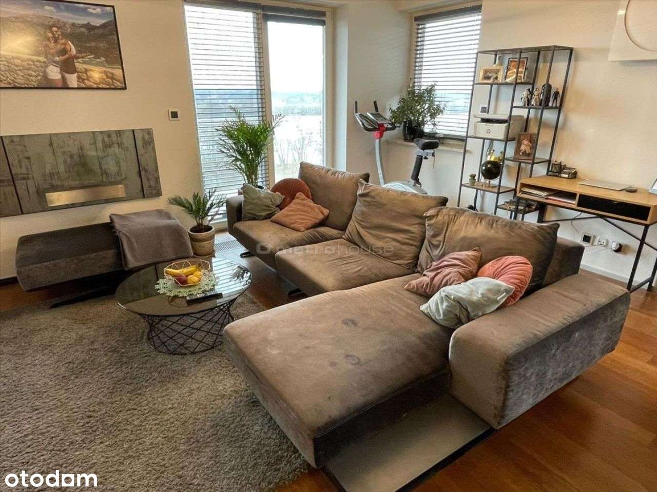 Jedyne takie mieszkanie na rynku!-3