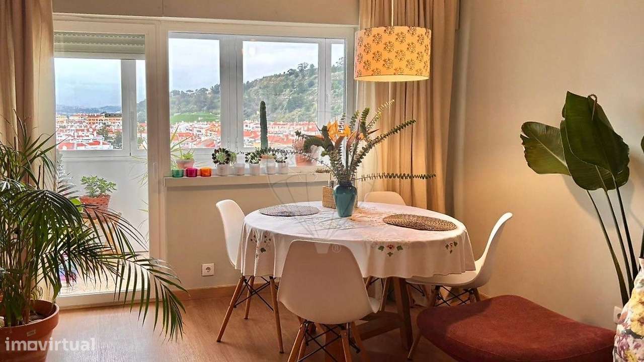 Apartamento T2 para venda - Grande imagem: 5/26