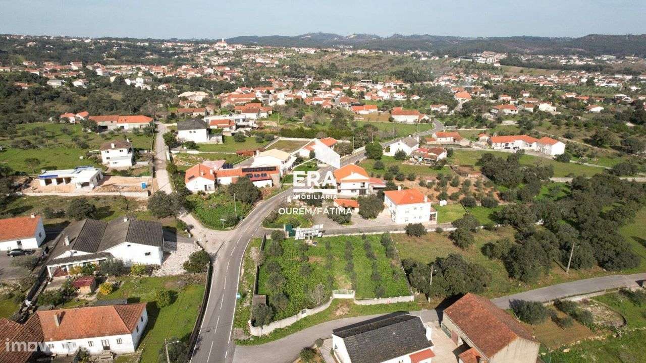 Terreno para Construção, Zambujal, Ourém - Grande imagem: 5/18