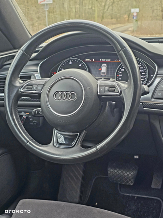 Audi A6 Allroad 3.0 TDI Quattro Tiptr - 22