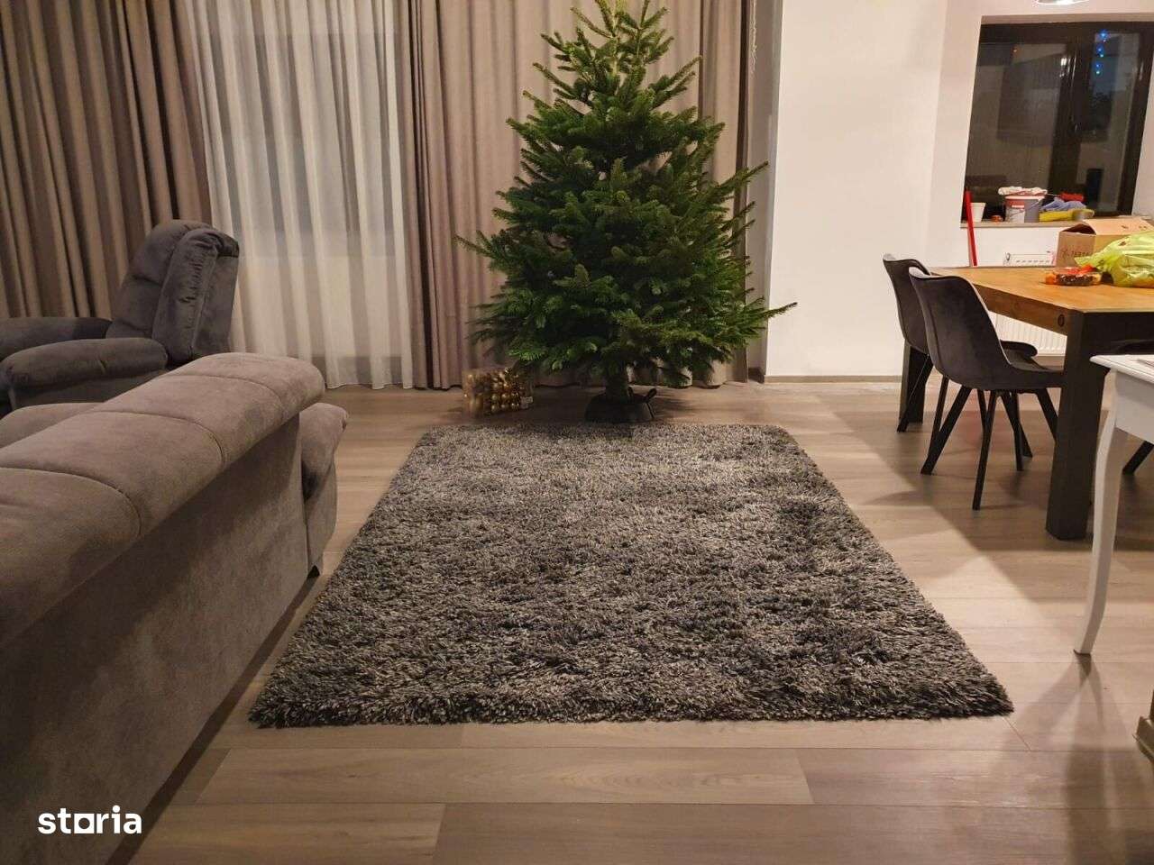 Vanzare 3 camere Natura Residence 167 mp + 2 locuri de parcare-2