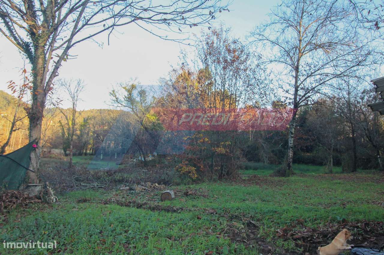 Terreno com 3 artigos em Moure, Vila Verde! - Grande imagem: 3/8