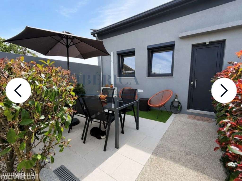 Casa Térrea T1 Venda Vila Nova de Gaia-11