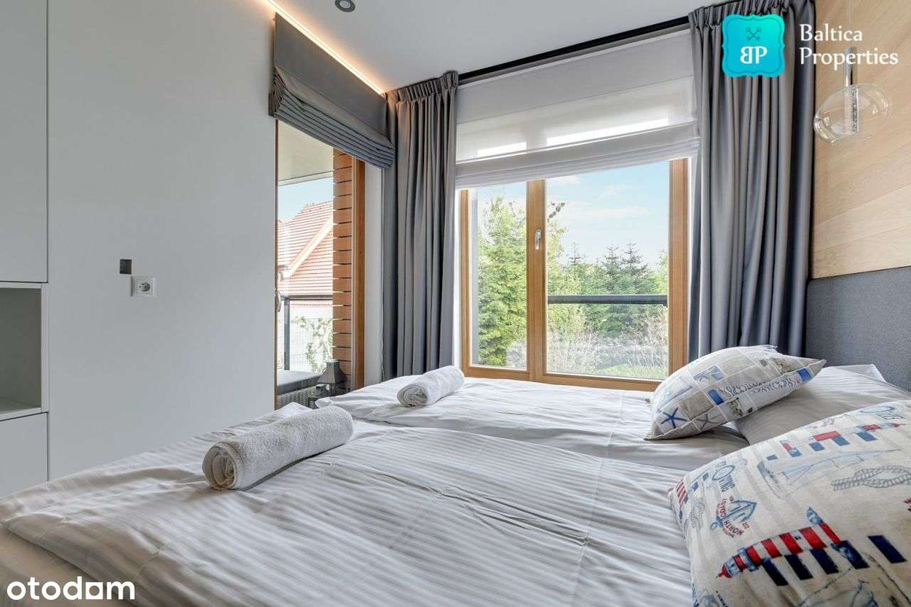 Luksusowy 3 pok Jelitkowo - Jedyna taka oferta !!-13