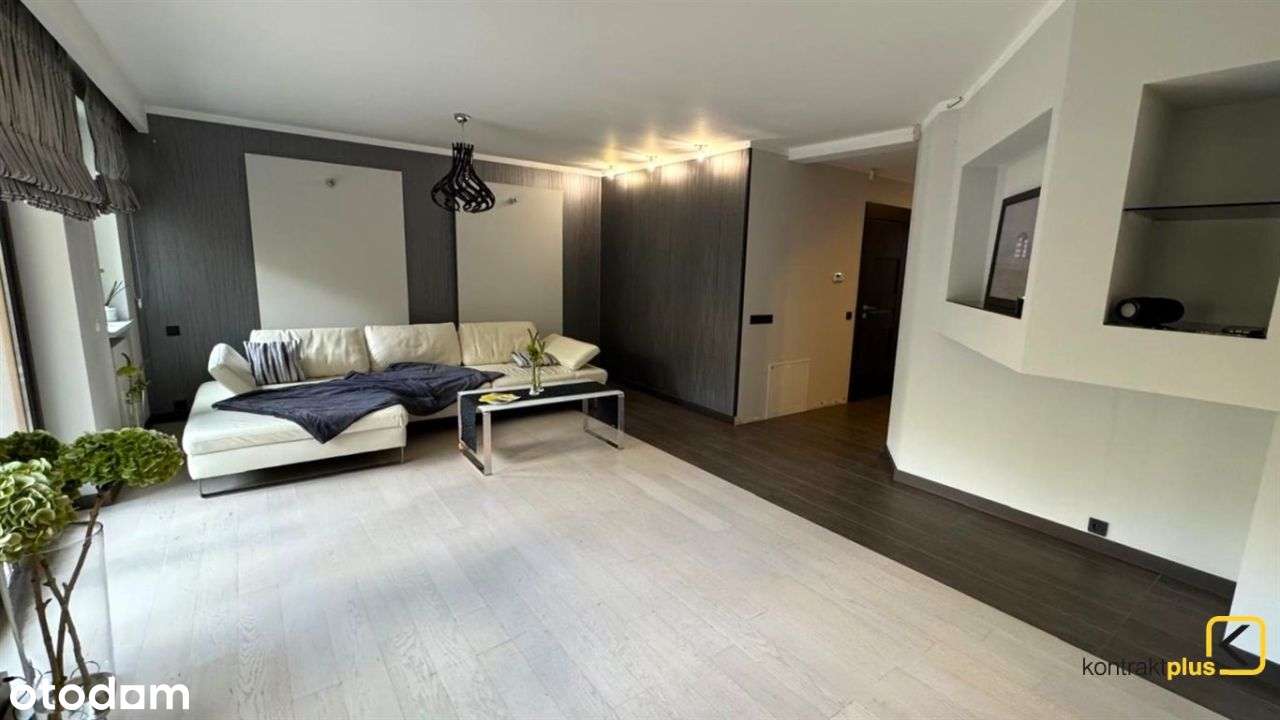 Apartament z widokiem na las! - Pełny obrazek: 4/20