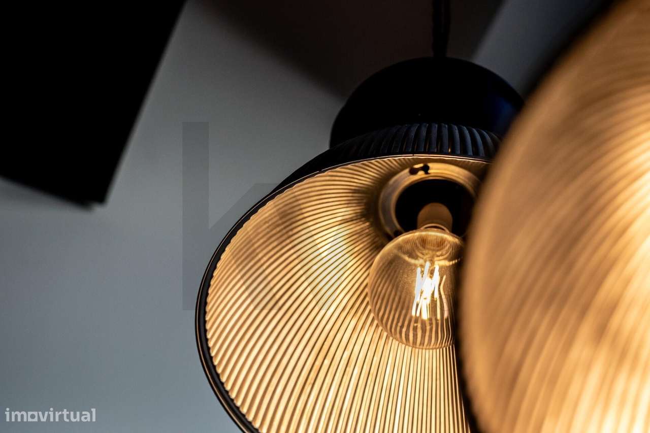 Moradia T3 de Arquitetura Autoral a 30 Minutos de Lisboa - Grande imagem: 3/49