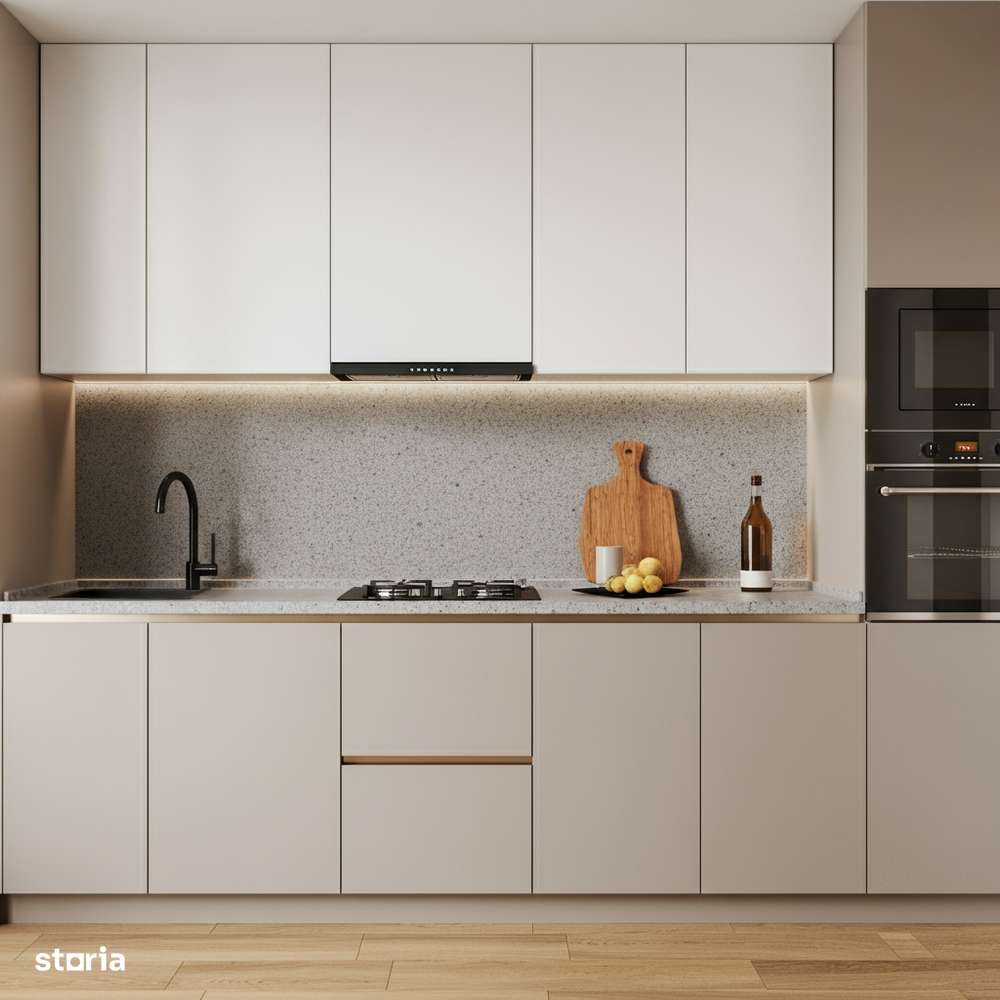 Bd Metalurgiei - Apartament decomandat cu 2 camere, langa parc, Sect 4 - Imagine principală: 5/25