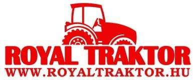 ROYAL TRAKTOR logo
