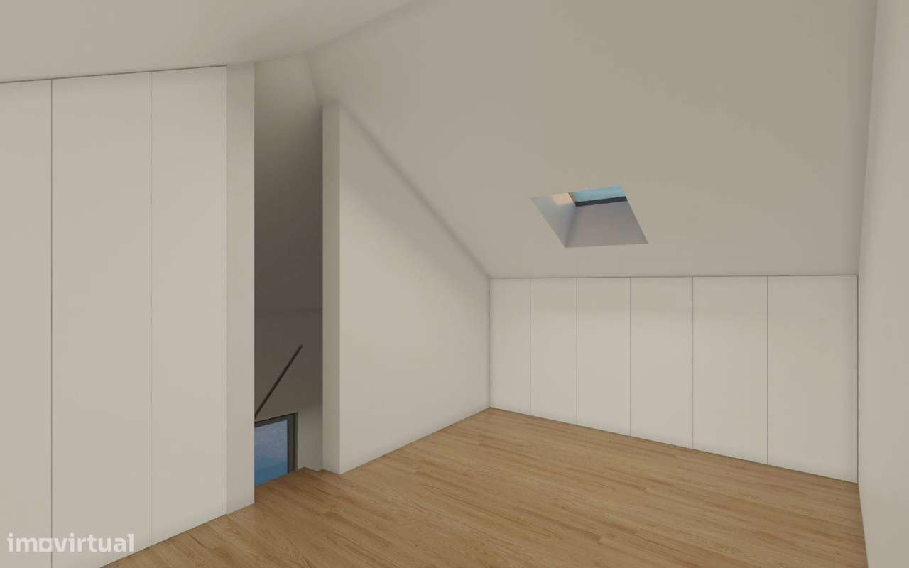 Apartamento T1+1 Venda em Ramalde,Porto-16