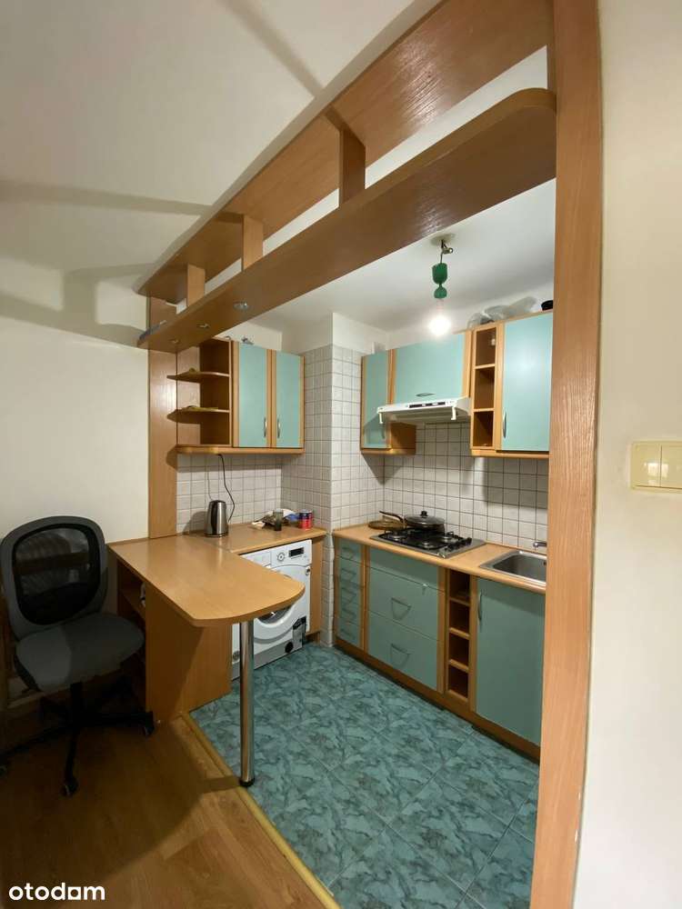 Mieszkanie inwestycyjne - Grzybowska 5 - 3 oddzielne pokoje - CENTRUM-3