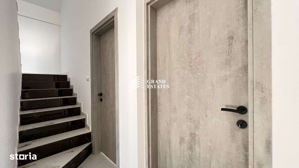 Casa in Buftea I Independentei I 4 dormitoare I 3 bai I bucatarie inch-17