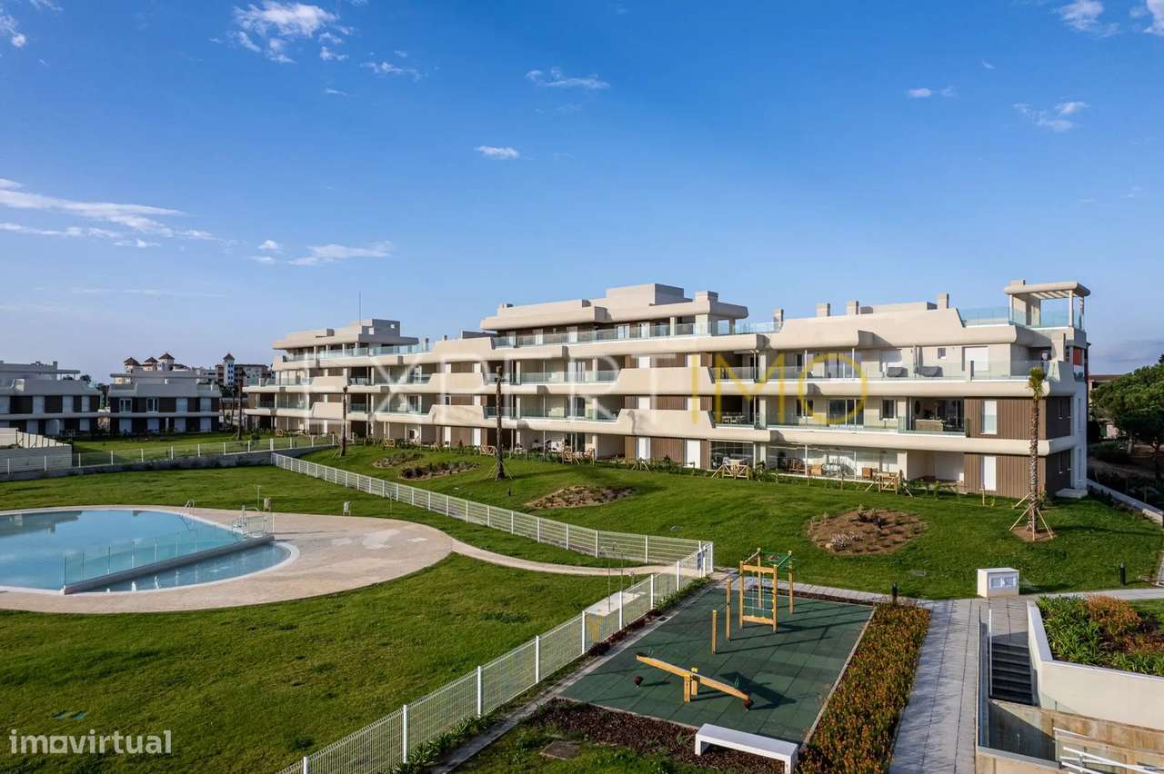 Apartamento T2 Espanha Isla Canela