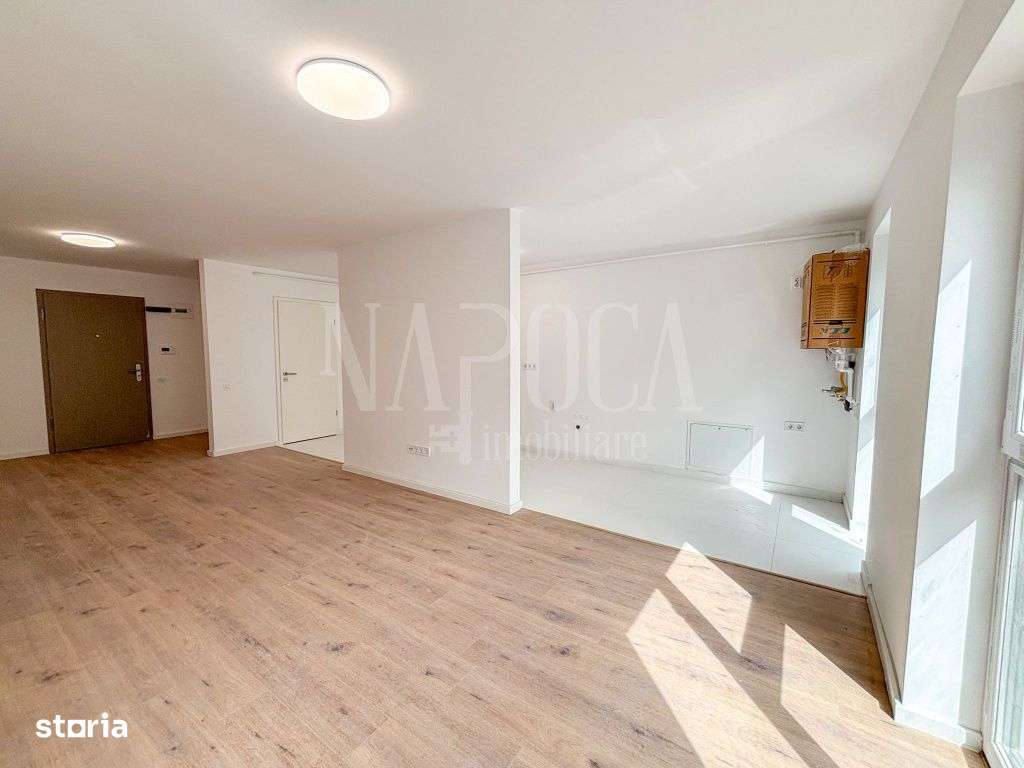Apartament 2 camere de vanzare in Sopor, Cluj Napoca - Imagine principală: 4/13
