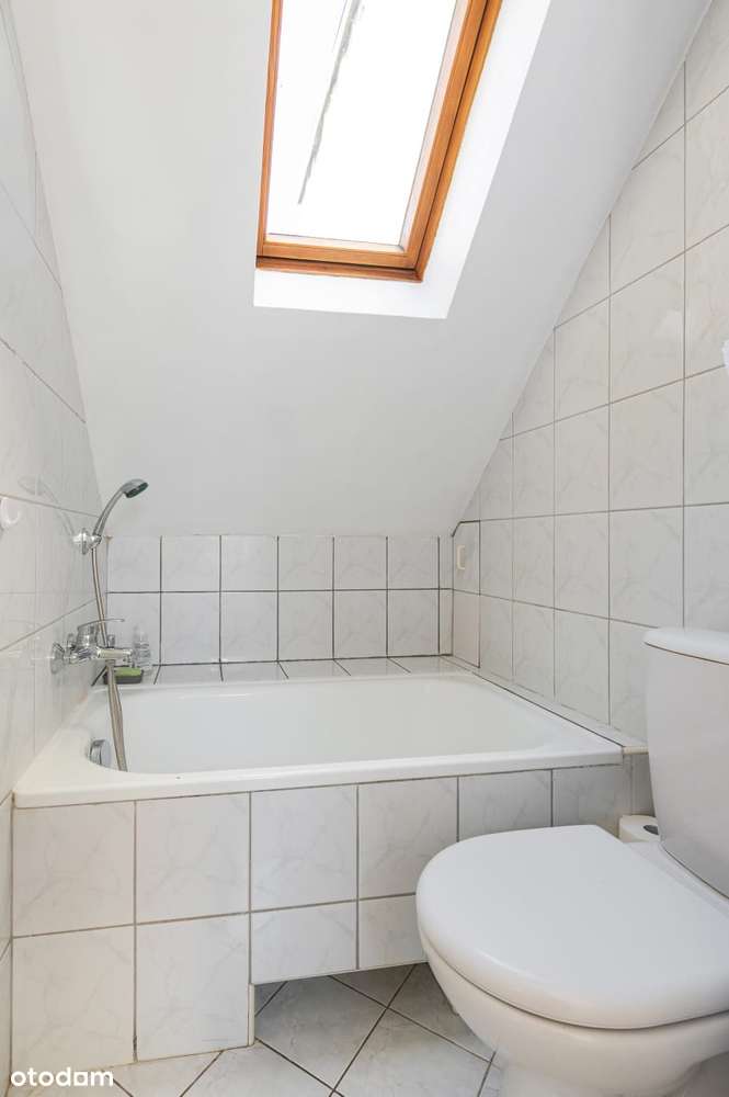 Unikatowa Kawalerka na Mokotowie z dużym garażem 24,2m2-14