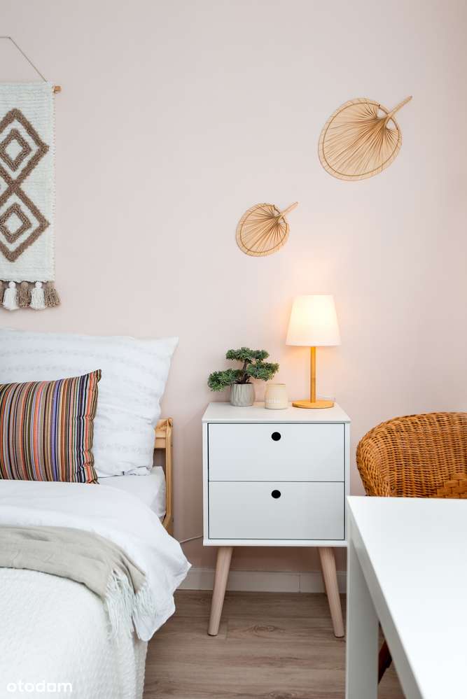 2 pokojowe mieszkanie, ścisłe centrum, bez pośredników, bez PCC - Pełny obrazek: 5/17