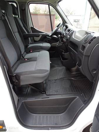 Renault MASTER - 12