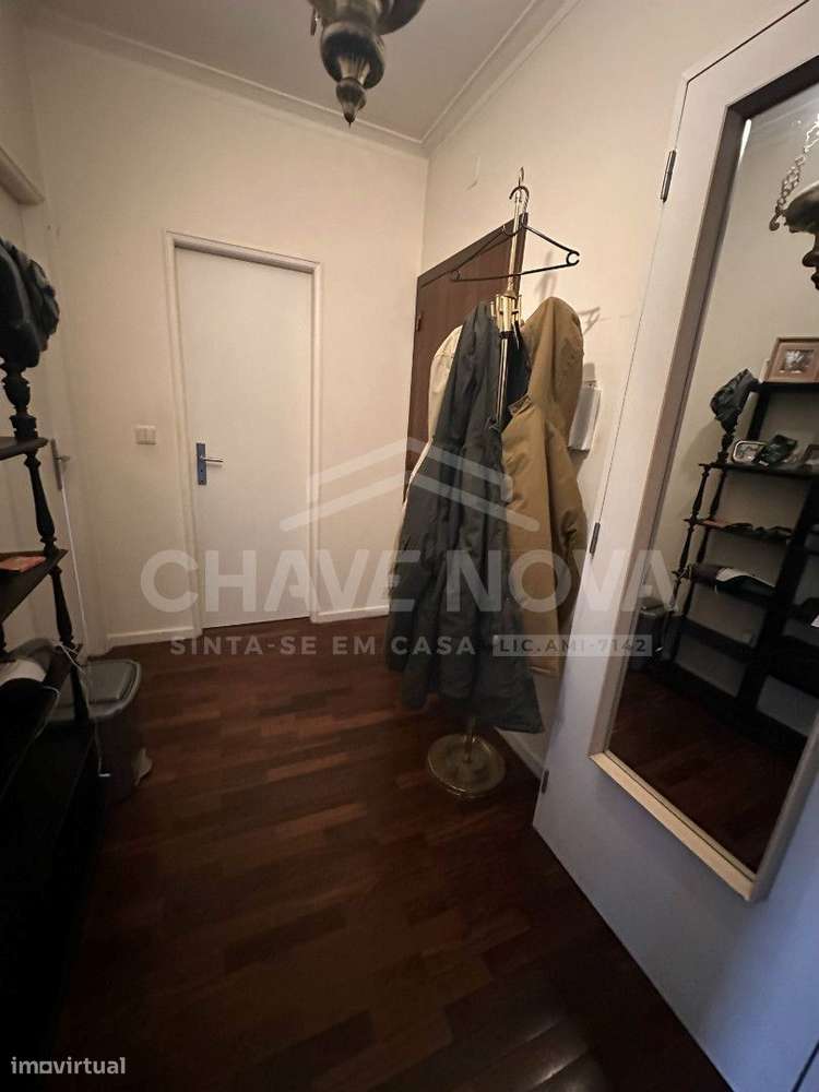 T3 C/ Terraço na zona da Senhora do Porto, Porto - Grande imagem: 4/20