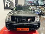 Nissan Navara 2.5 dCi CD LE - 17