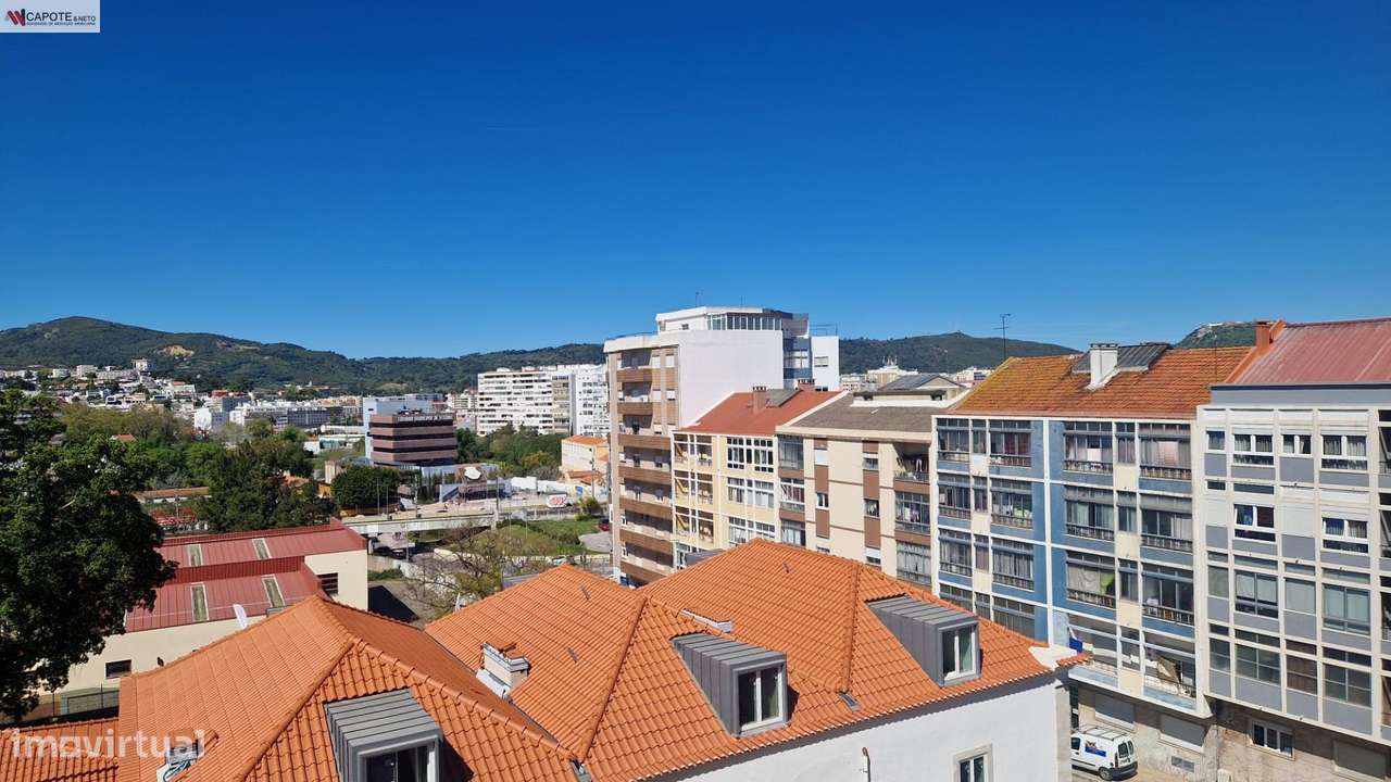 T2 - Aranguês - Hospital - Com Parqueamento - Vista Desafogada-11