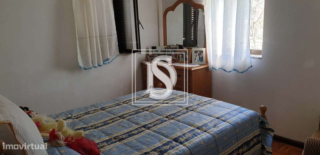 Moradia Isolada T3 em Mosteiro-25