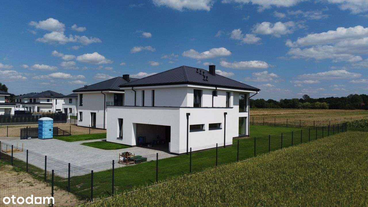 Miasteczko Powsin | Etap IV | ZAPISZ SIĘ - Pełny obrazek: 3/13