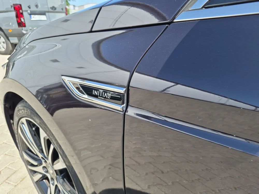 renault talisman