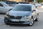 Skoda Superb 2.0 TDI DSG Style - 12