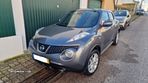 Nissan Juke 1.5 dCi Visia - 3