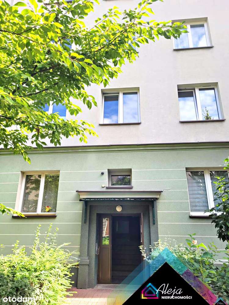 M 3 do zamieszkania w centrum - Pełny obrazek: 2/12