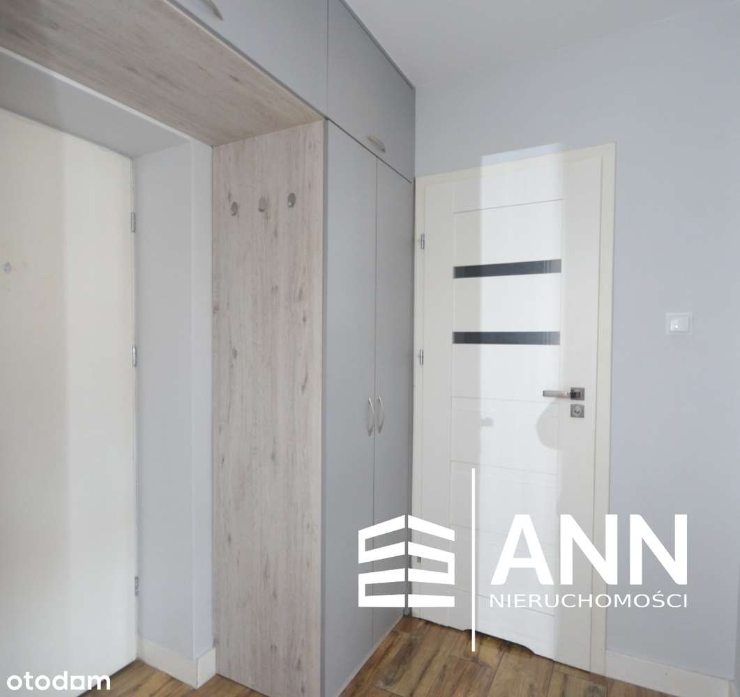 Kawalerka z pełnym wyposażeniem w Zabrzu-Rokitnicy-12