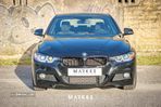 BMW 320 d Auto Pack M - 4