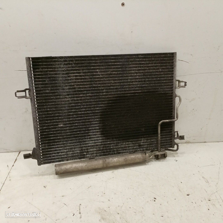 Radiador De Ac Mercedes-Benz E-Class (W211) - 3