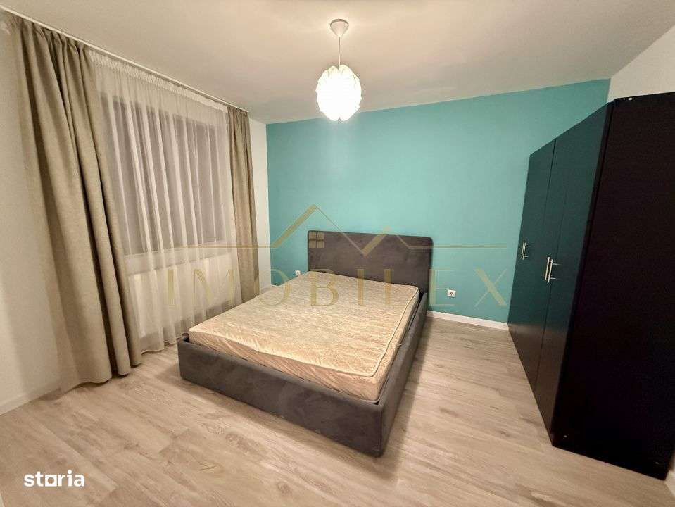 Apartament modern 3 camere, zona Stejarului - Imagine principală: 5/8