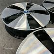 KOMPLET FELG BMW i3 MEGA CITY 5x112 WZ 427 19” 19 - 8