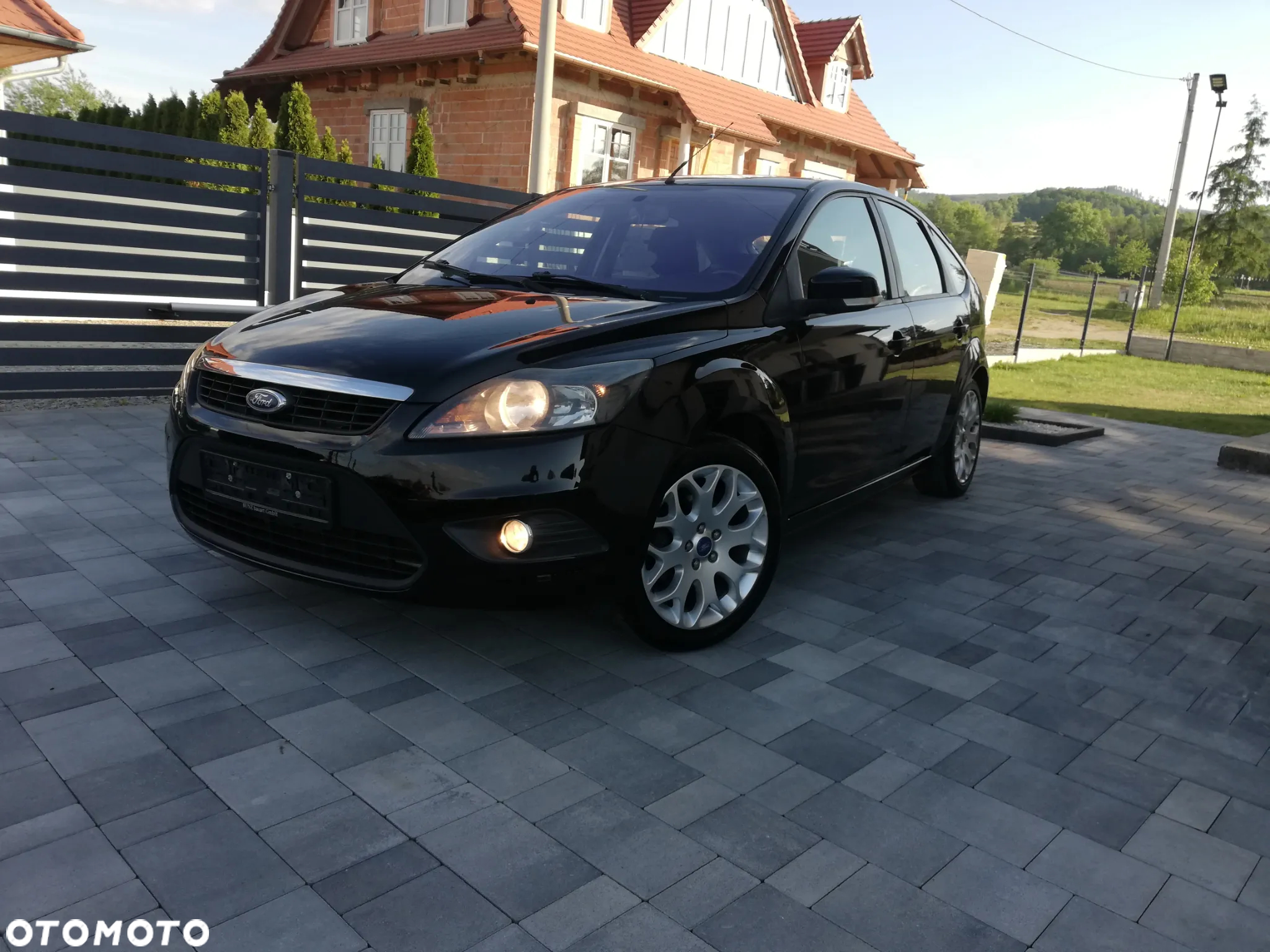 Ford Focus - 6