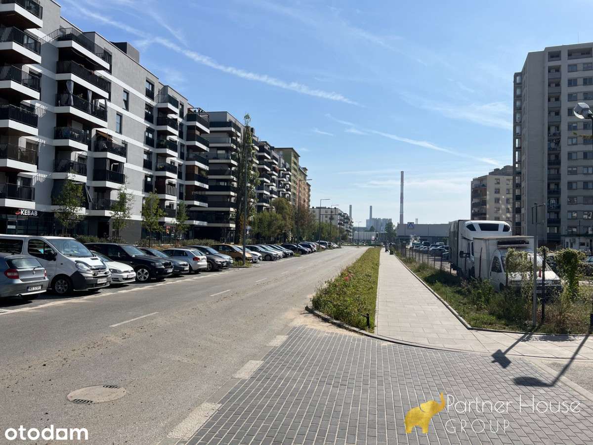 Gotowy lokal 93 m² | Narożny | Jedyny w budynku - Pełny obrazek: 4/15