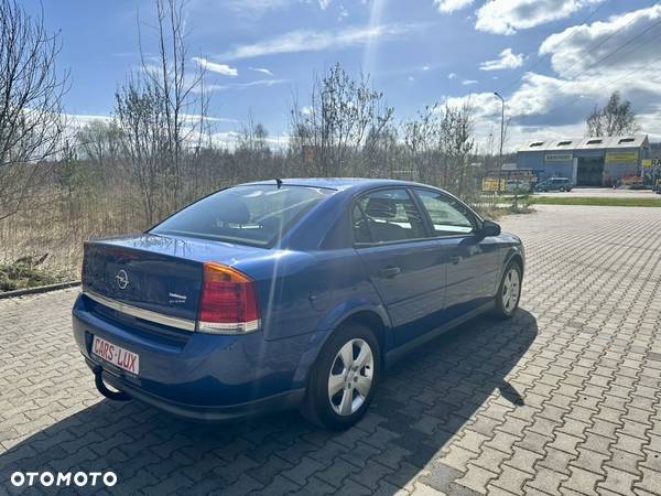 Opel Vectra 1.8 Comfort - 4