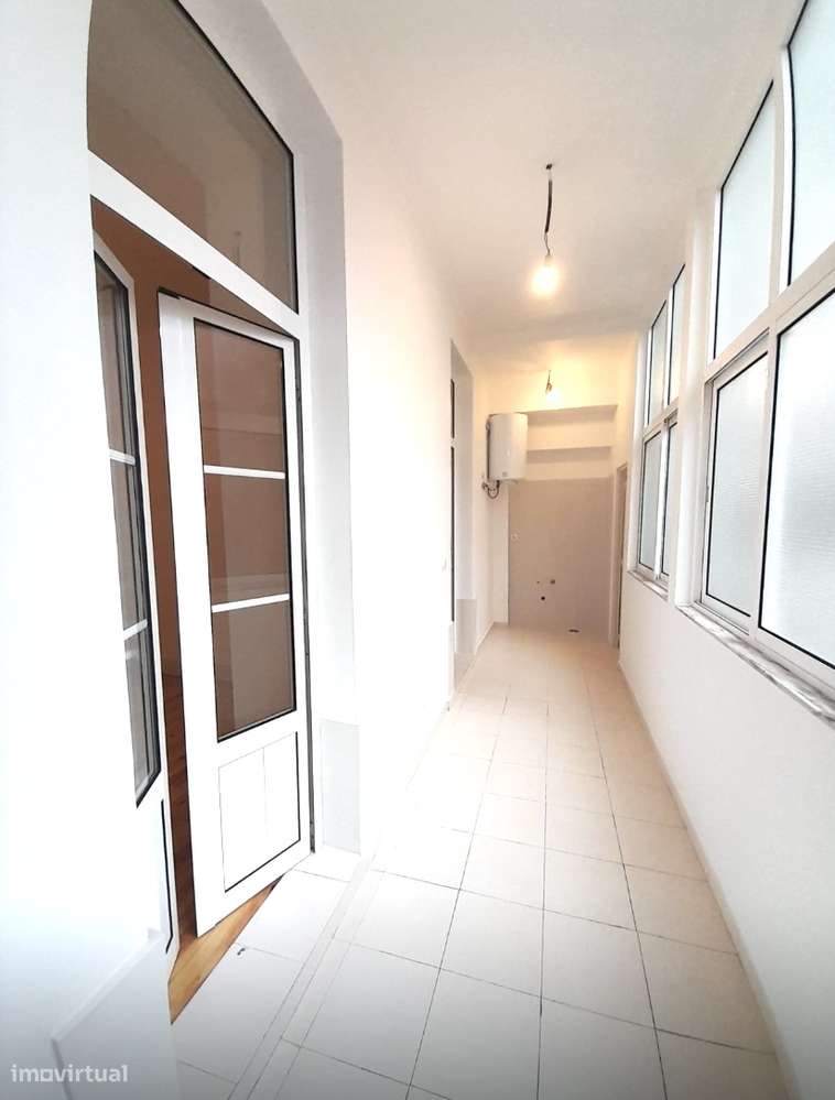 T2+1 para arrendar em Lisboa - Grande imagem: 5/10