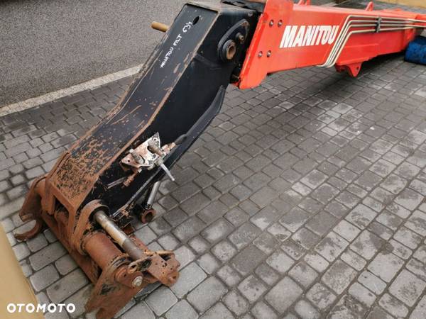 Maszt Ramię kompletne Manitou MLT 634 - 12