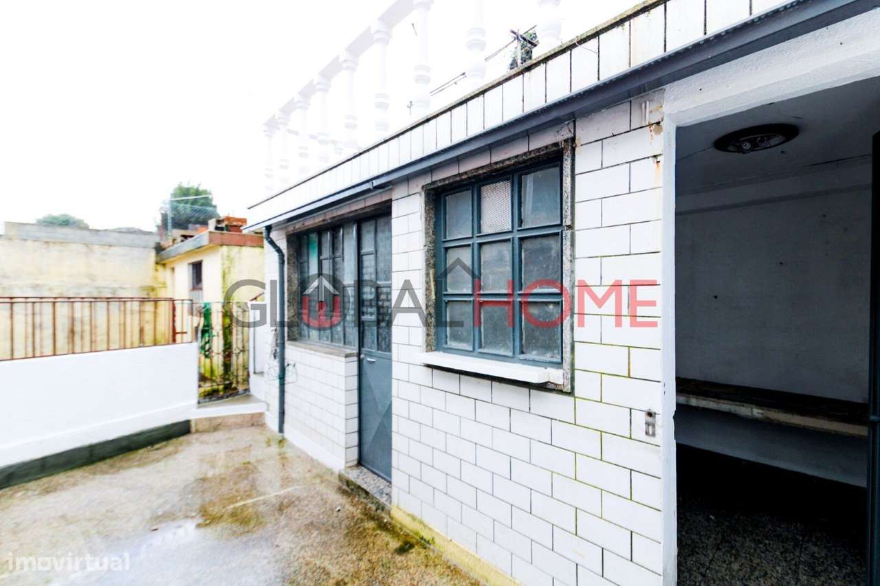 Andar Moradia T2 em Fânzeres - Grande imagem: 3/38