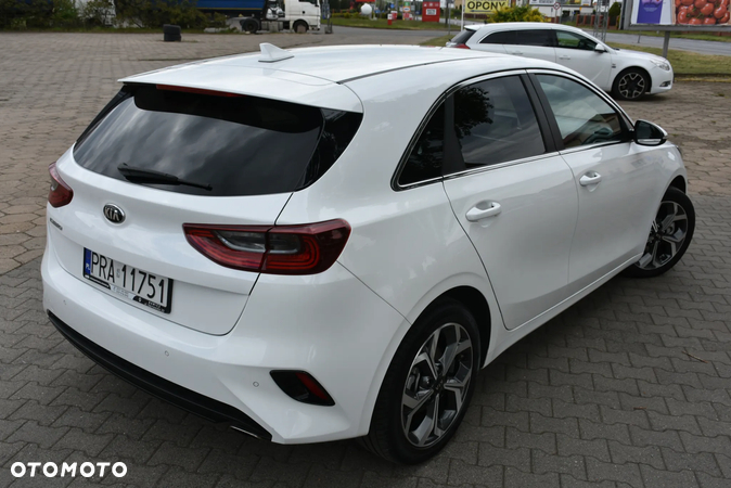 Kia Ceed SW 1.6 CRDi Edition 7 - 3