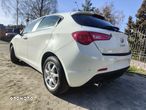 Alfa Romeo Giulietta 1.4 TB MultiAir Exclusive - 4