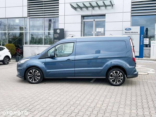 Ford Transit Connect - 10