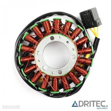 STATOR HONDA CB 1000 R (2008-2016) - 2