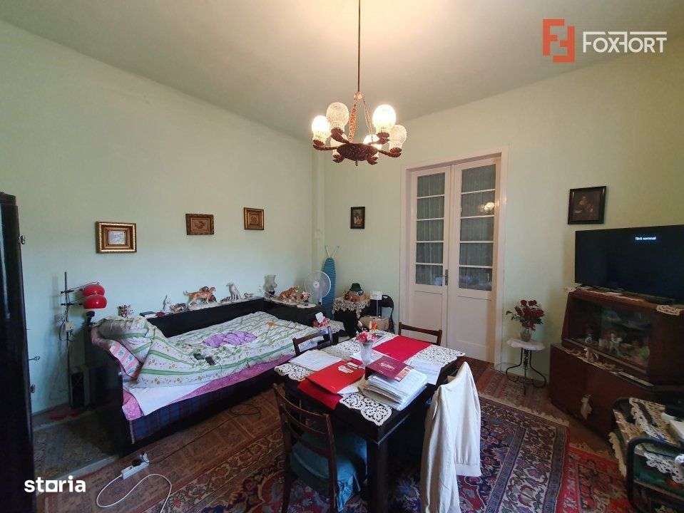 COMISION 0% Apartament cu 2 camere, 66 mp, etaj 1, zona Kandia - Imagine principală: 3/19