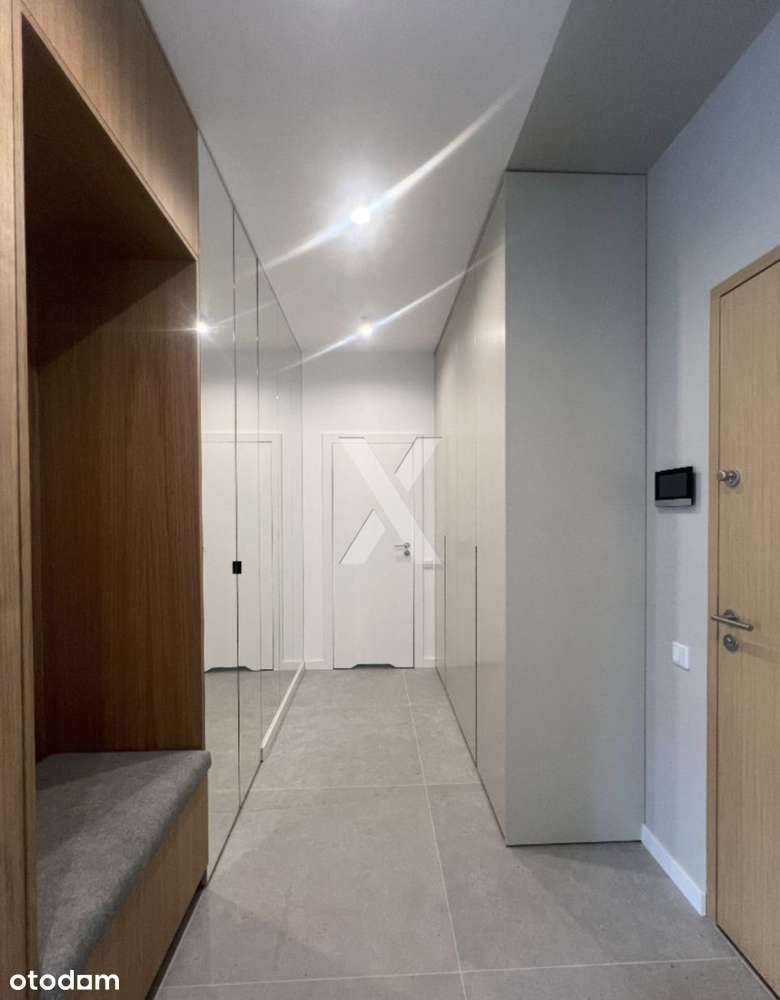 19. Dzielnica | 2 pokoje | Klimatyzacja - Pełny obrazek: 4/11