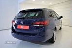 Opel Astra Sports Tourer 1.0 Edition S/S - 13