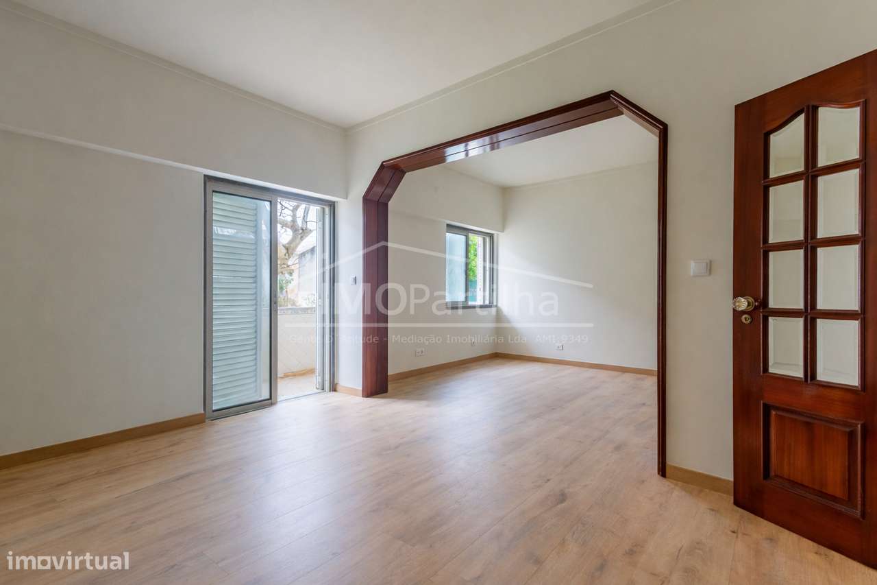 Apartamento t3 à venda na Avenida Mariano Cyrillo de Carvalho
estoril - Grande imagem: 4/25