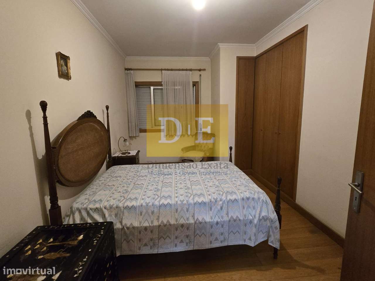 Apartamento T4 na Zona Nobre dos Maninhos na Maia-10
