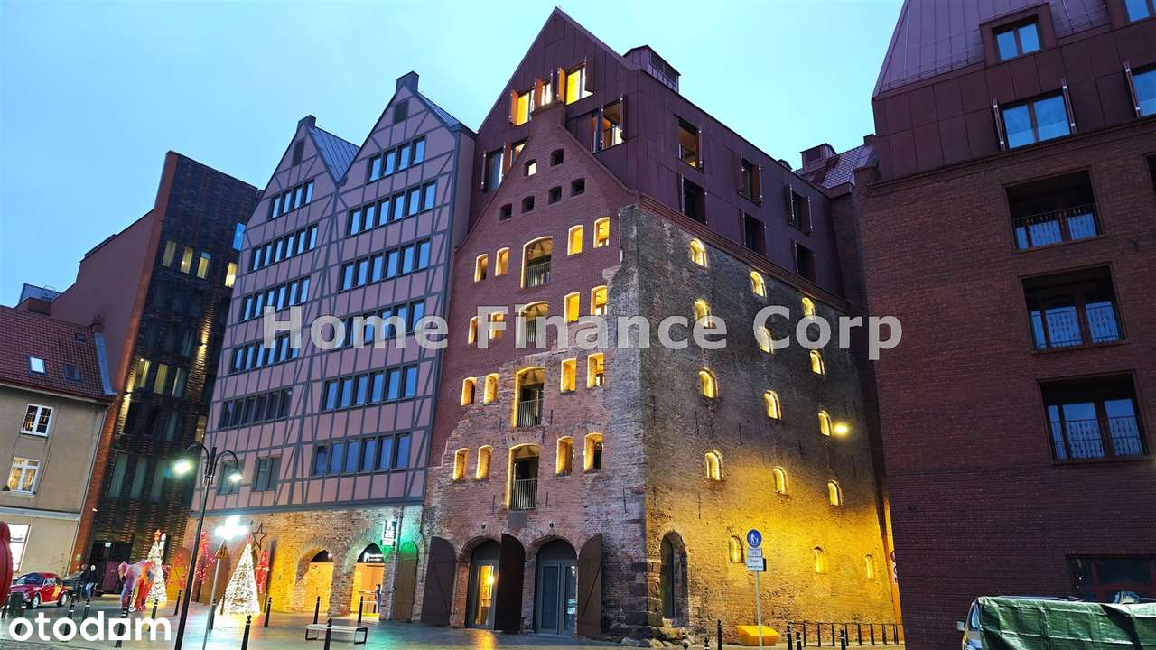 EXTRA apartament w ekskluzywnym projekcie od DEWELOPERA-8